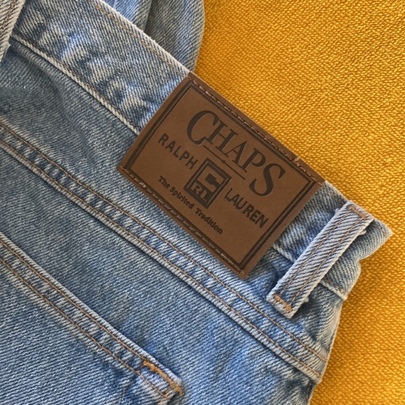 Ralph Lauren Jeans Men’s 36x32. Denim. Great condition - Picture 3 of 5